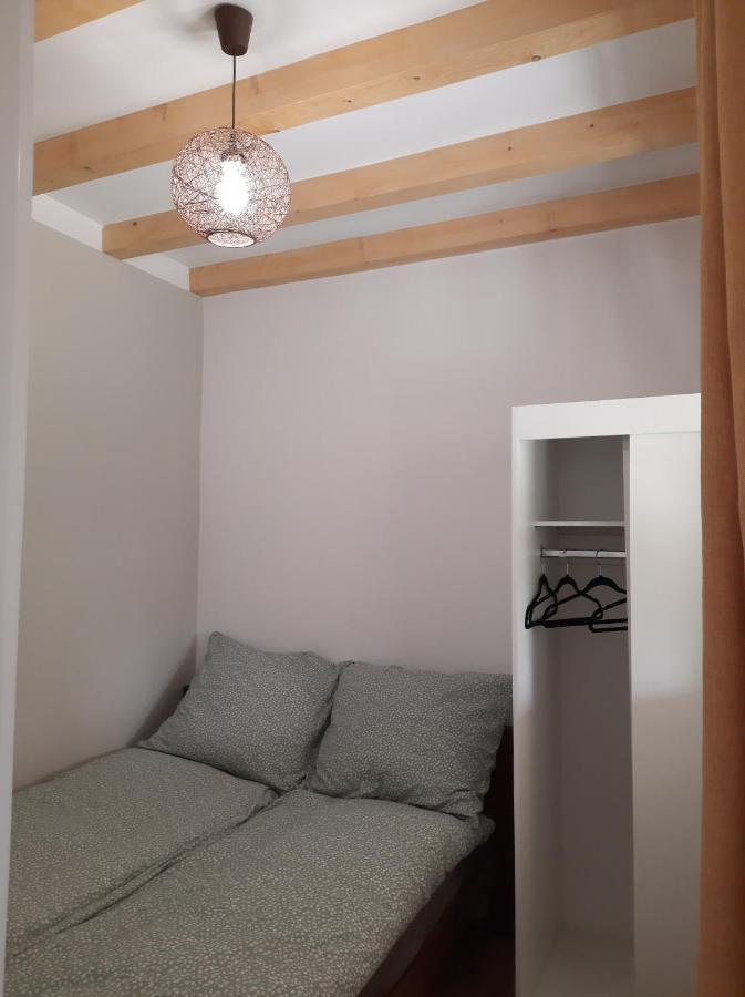 Noclegi Rozanka Radomierz Экстерьер фото